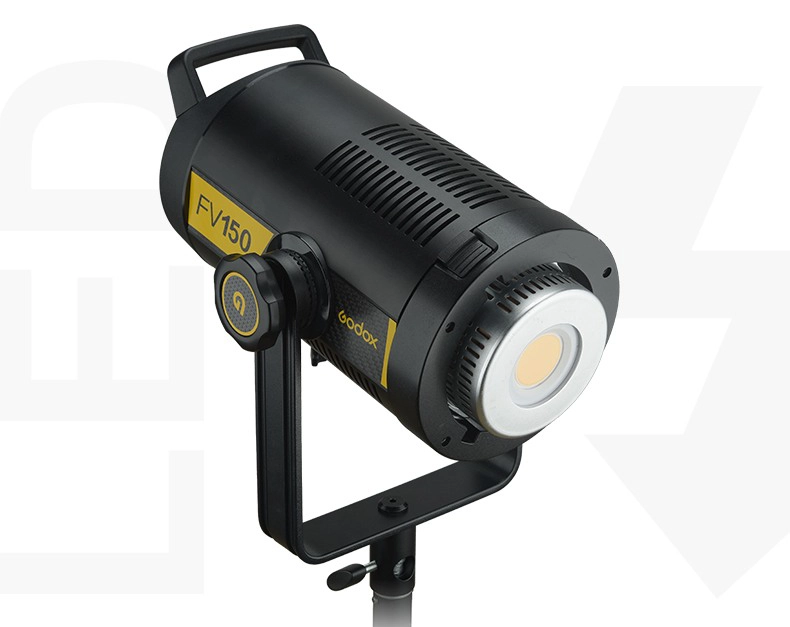 Lampa Godox HSS Flash LED Light FV150